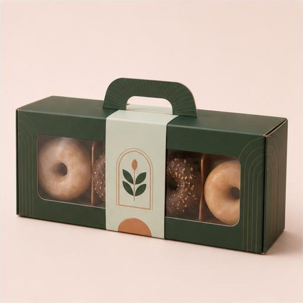 Donut Trays