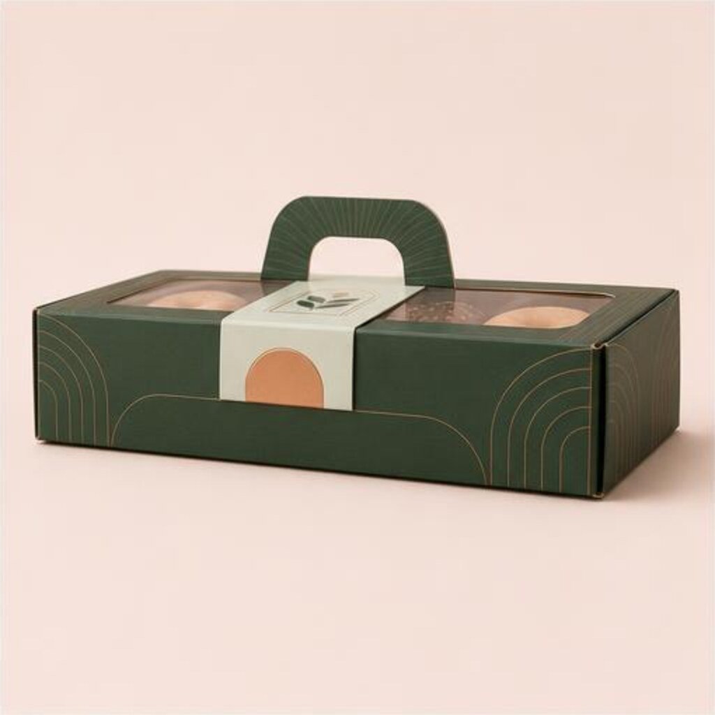 Donut Trays