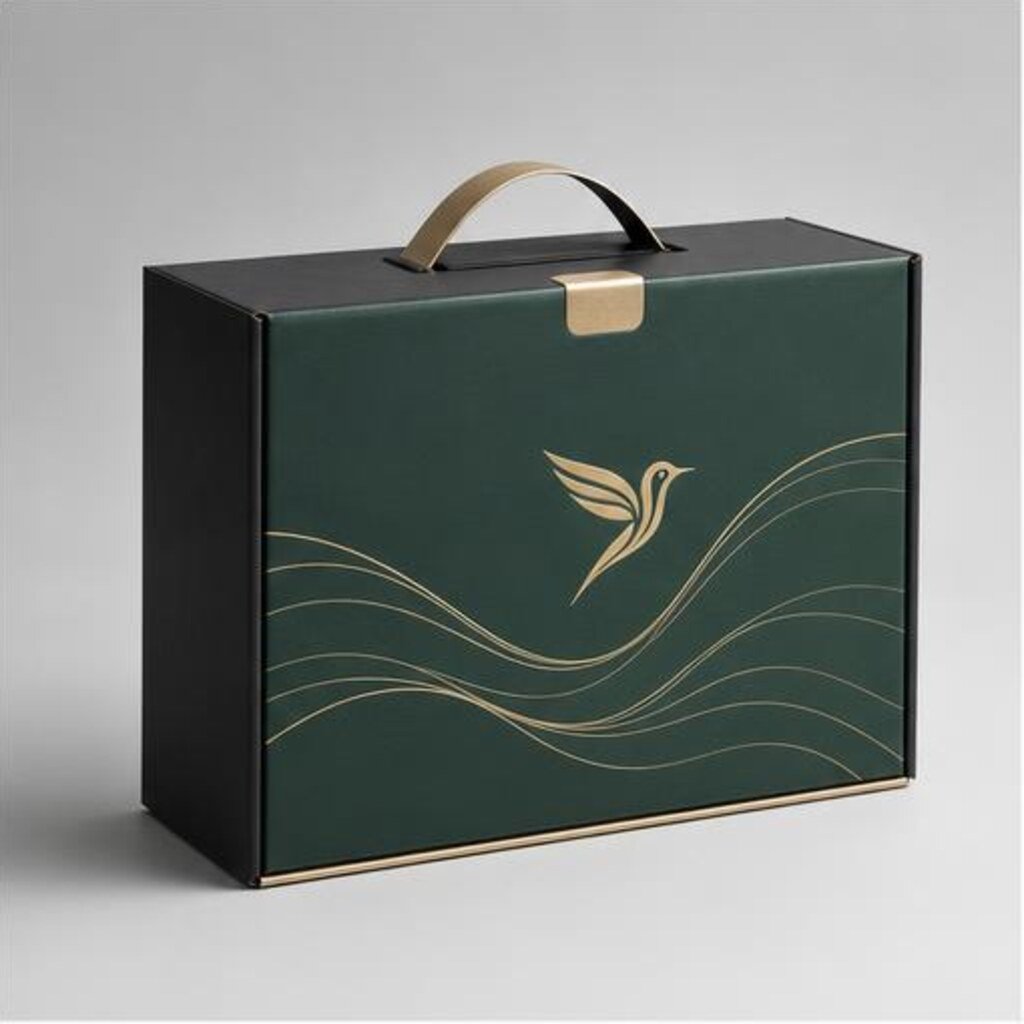 Double Wall Cardboard Boxes