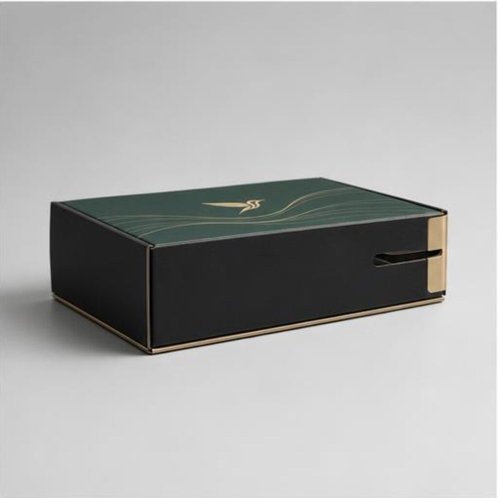 Double Wall Cardboard Boxes