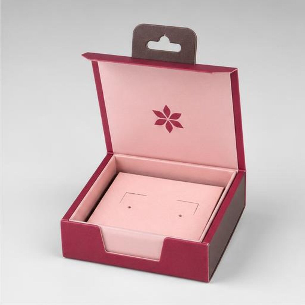 Earring Packaging Boxes