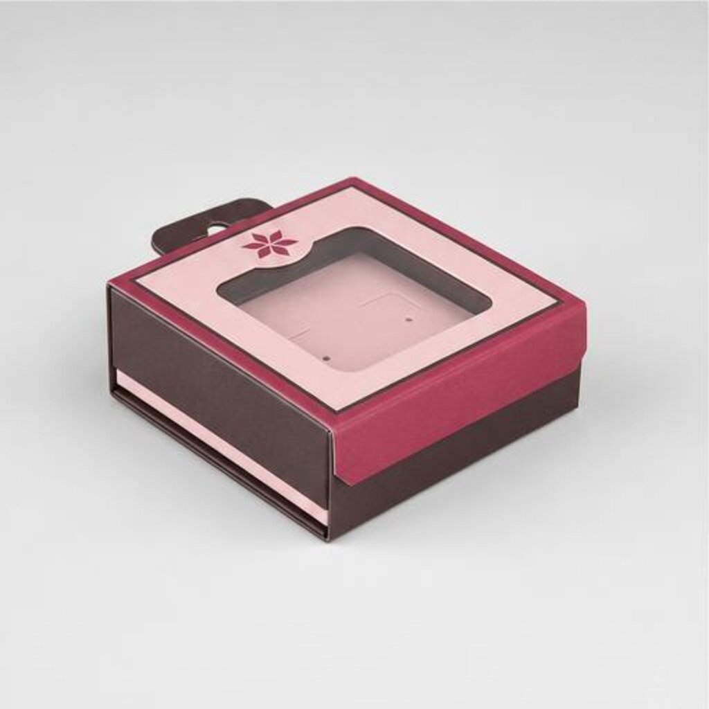 Earring Packaging Boxes