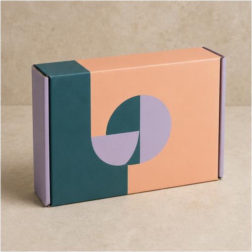 Ecommerce Packaging Boxes