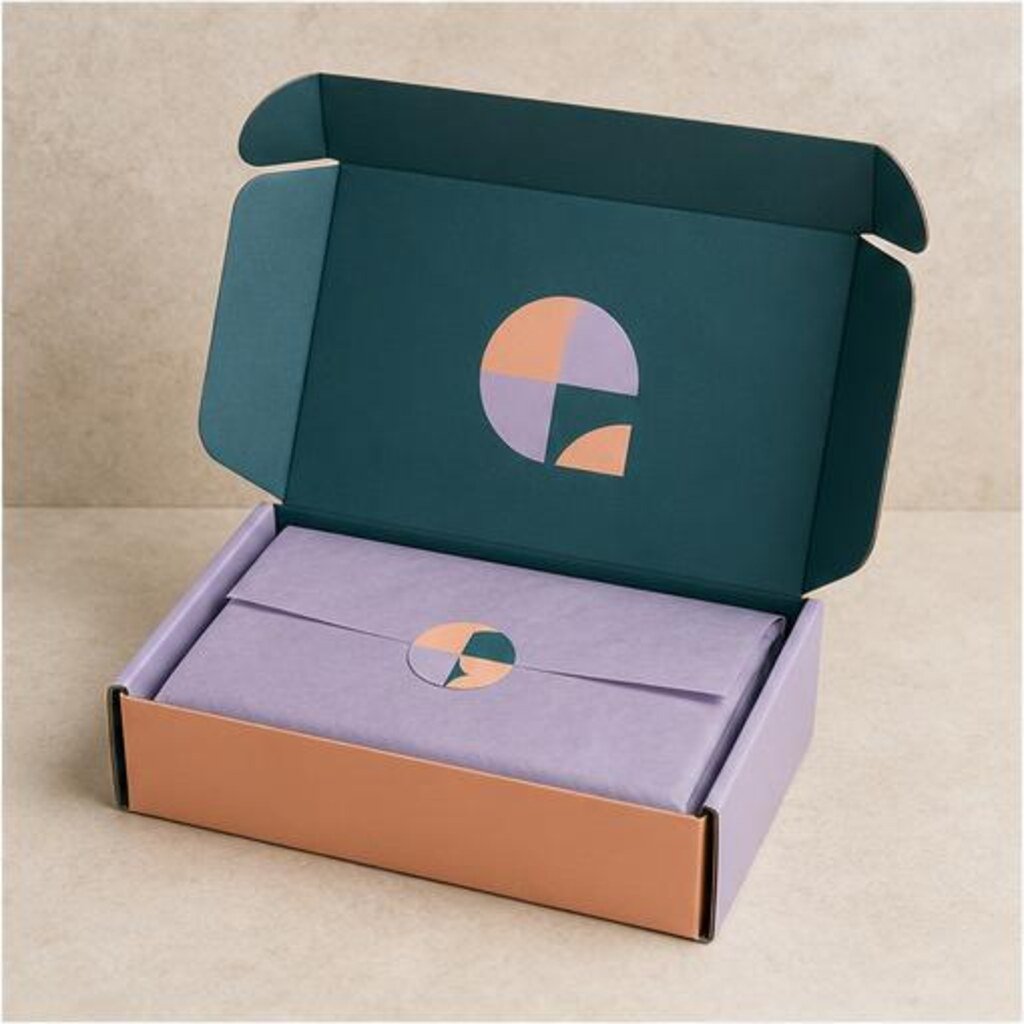 Ecommerce Packaging Boxes