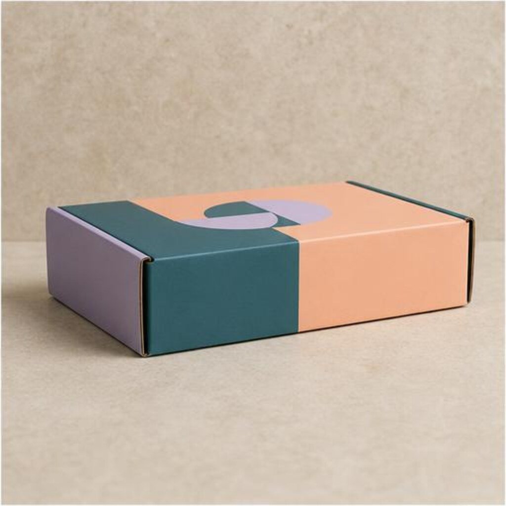 Ecommerce Packaging Boxes