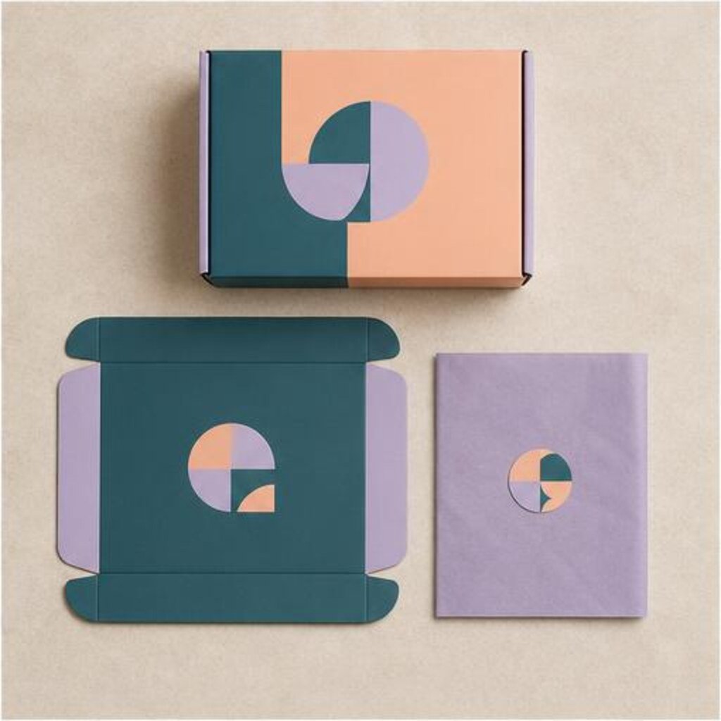 Ecommerce Packaging Boxes