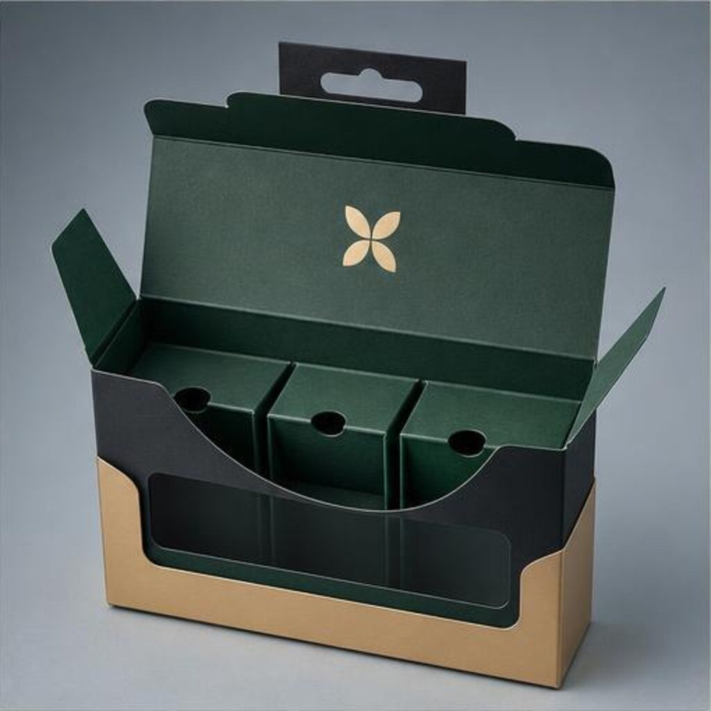 Essential Oil Packaging Box