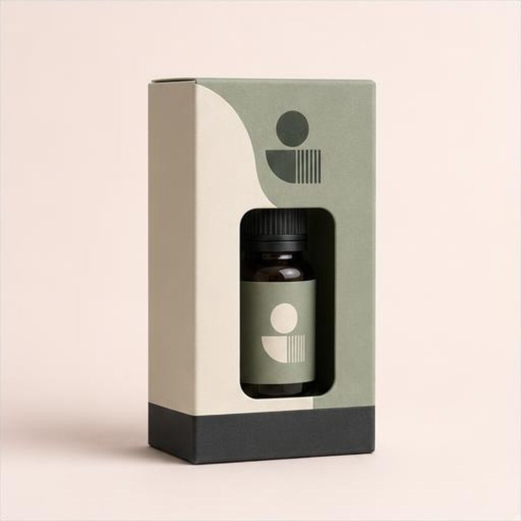 Essential Oil Packaging Boxes