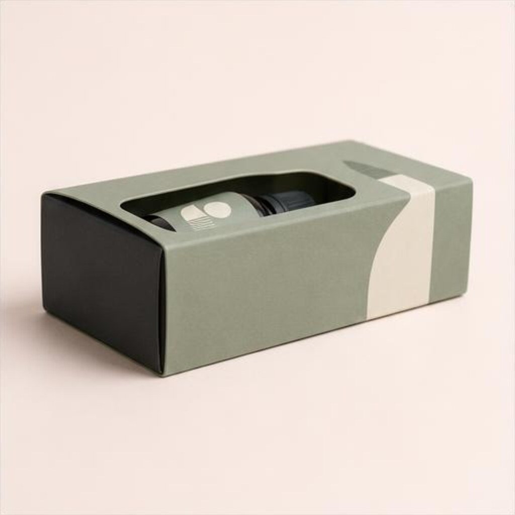 Essential Oil Packaging Boxes
