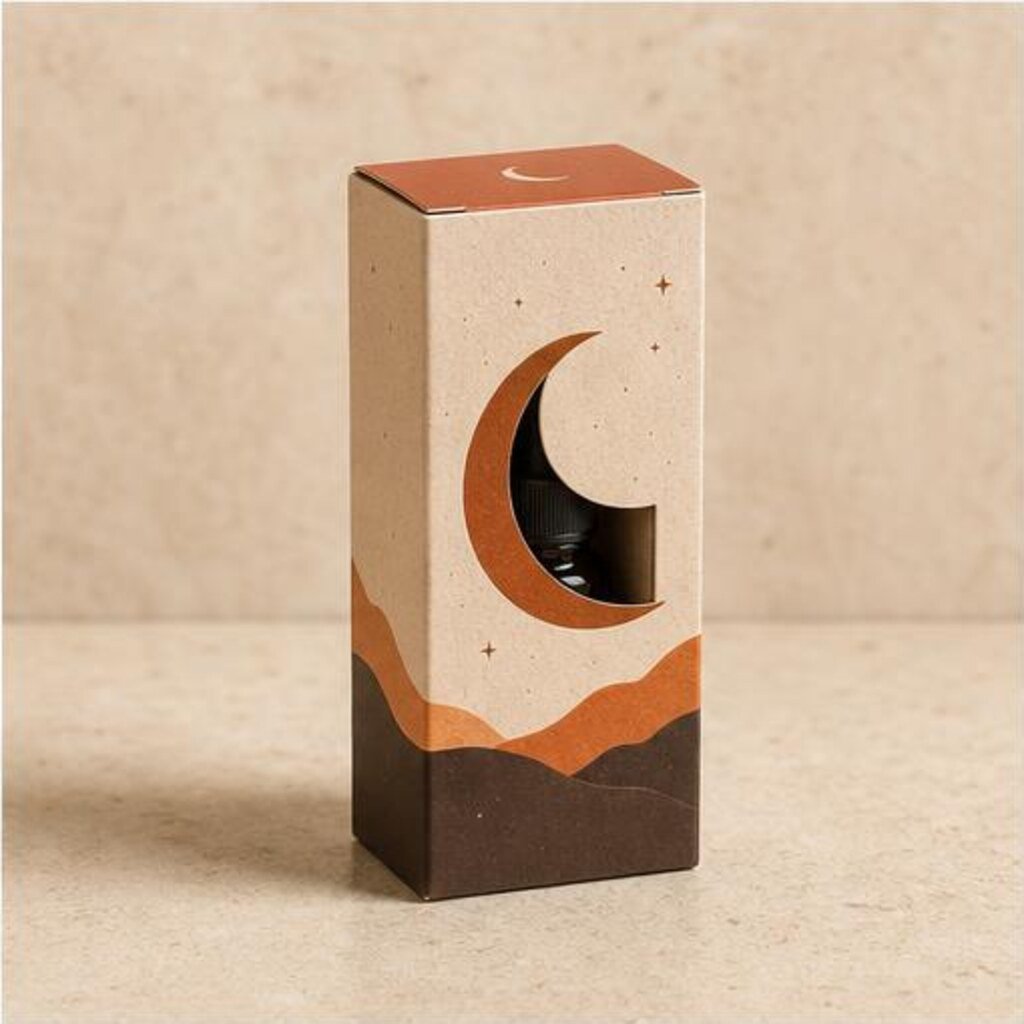 Eye Drops Packaging Boxes