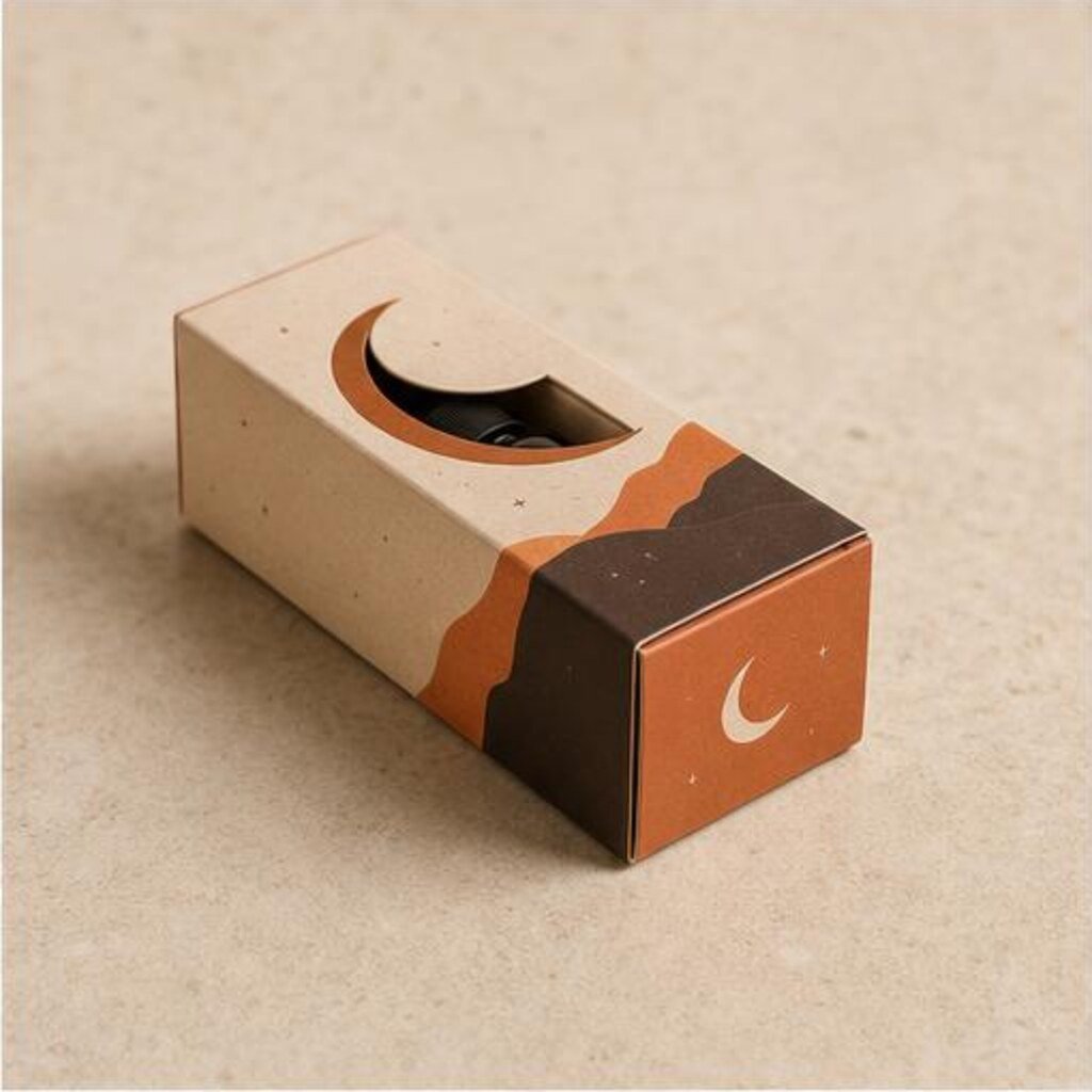 Eye Drops Packaging Boxes