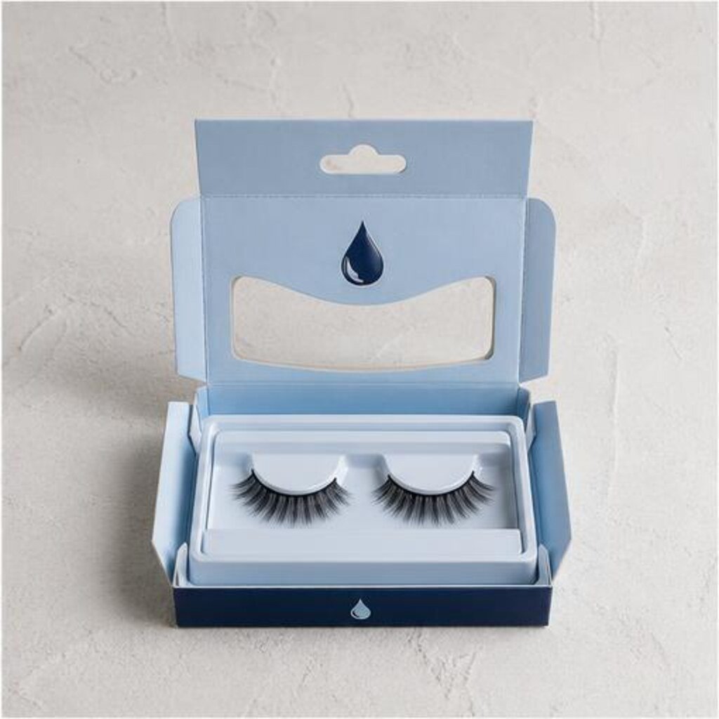Eyelash Packaging Boxes
