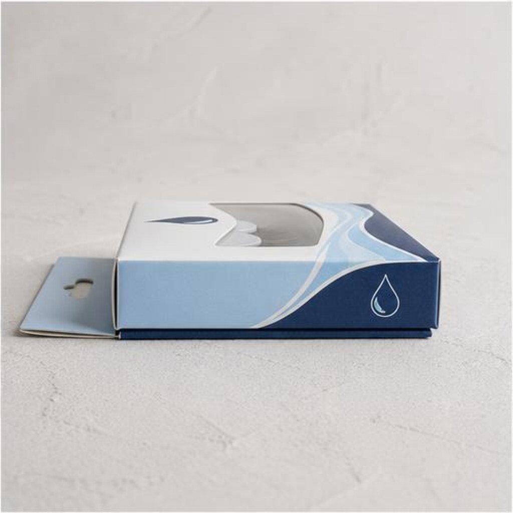 Eyelash Packaging Boxes