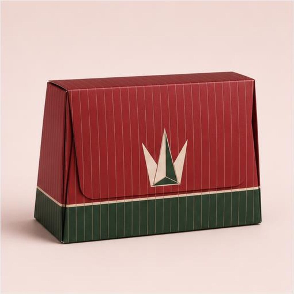 Flap Packaging Boxes