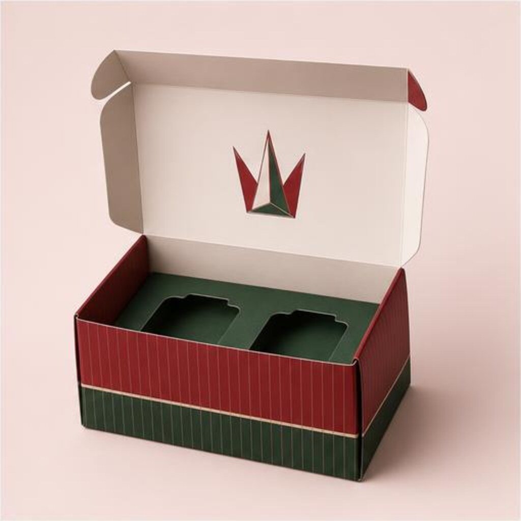 Flap Packaging Boxes