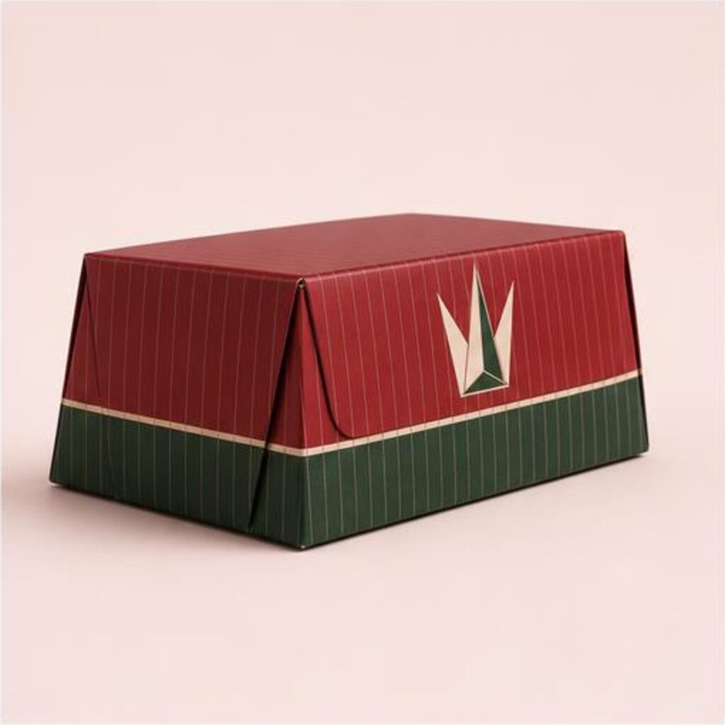 Flap Packaging Boxes