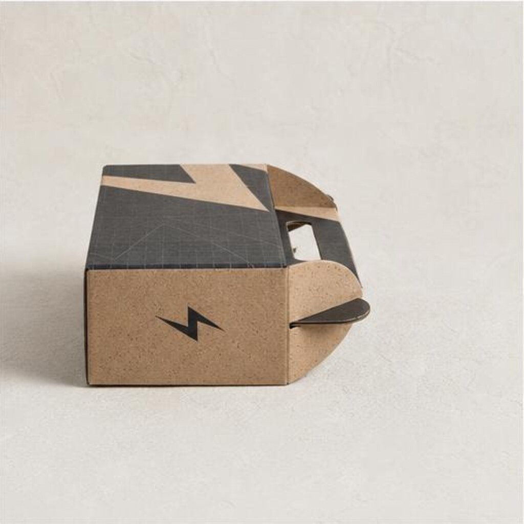 Flat Pack Gift Boxes