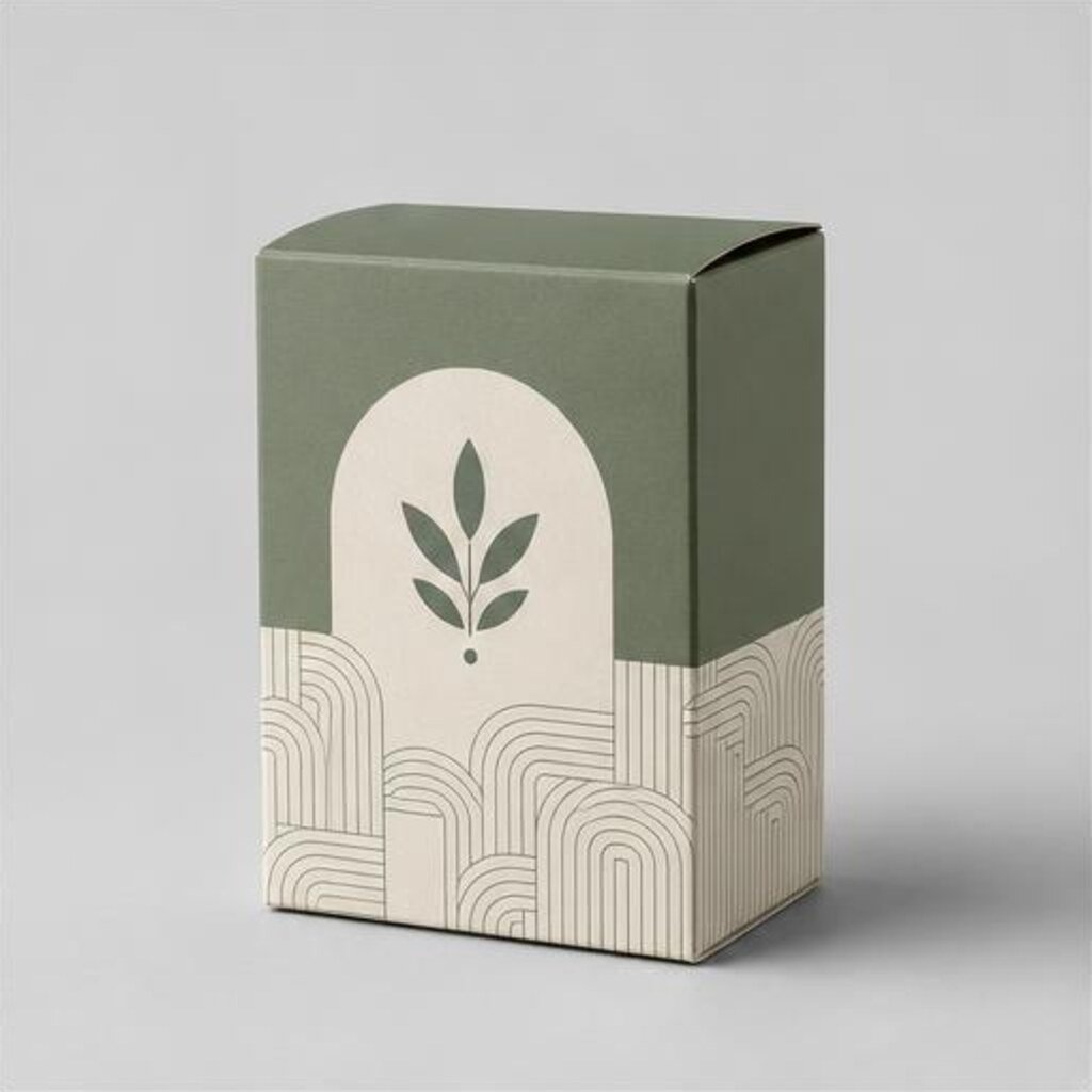 Folding Packaging Boxes