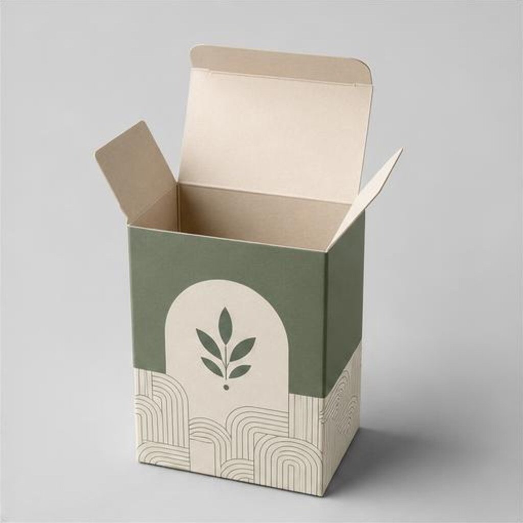 Folding Packaging Boxes
