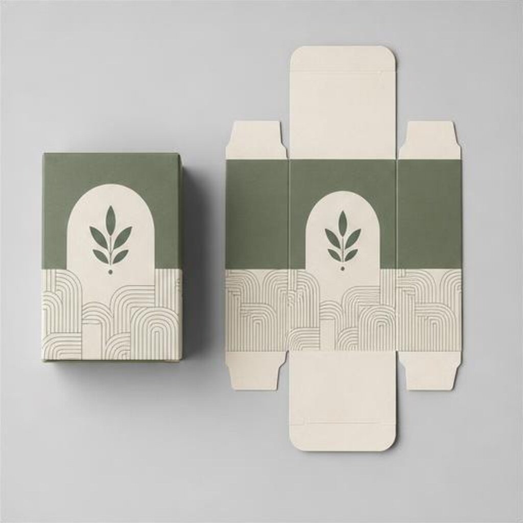 Folding Packaging Boxes
