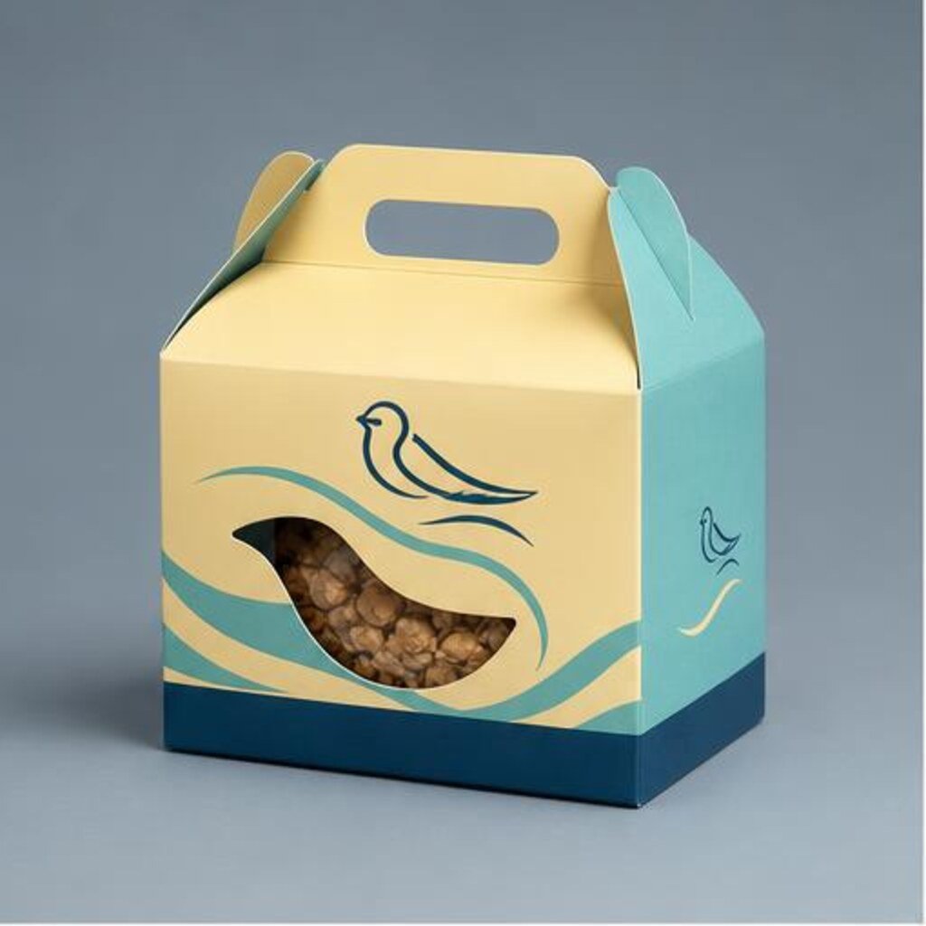 Food Packaging Boxes