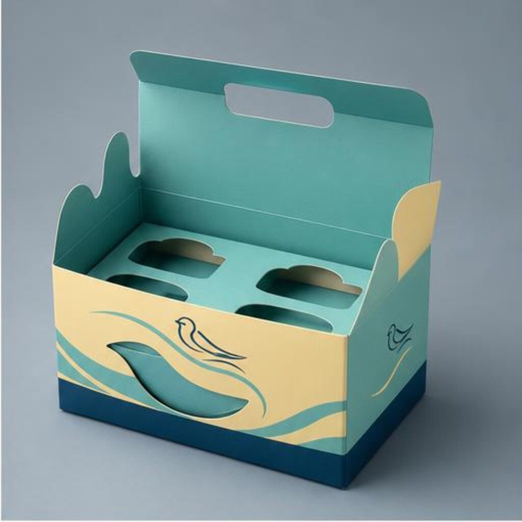 Food Packaging Boxes