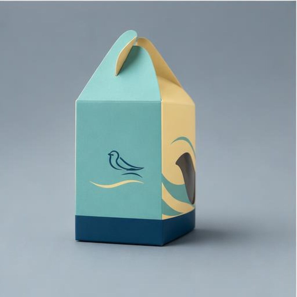 Food Packaging Boxes