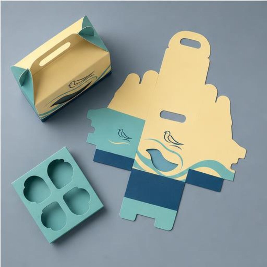 Food Packaging Boxes