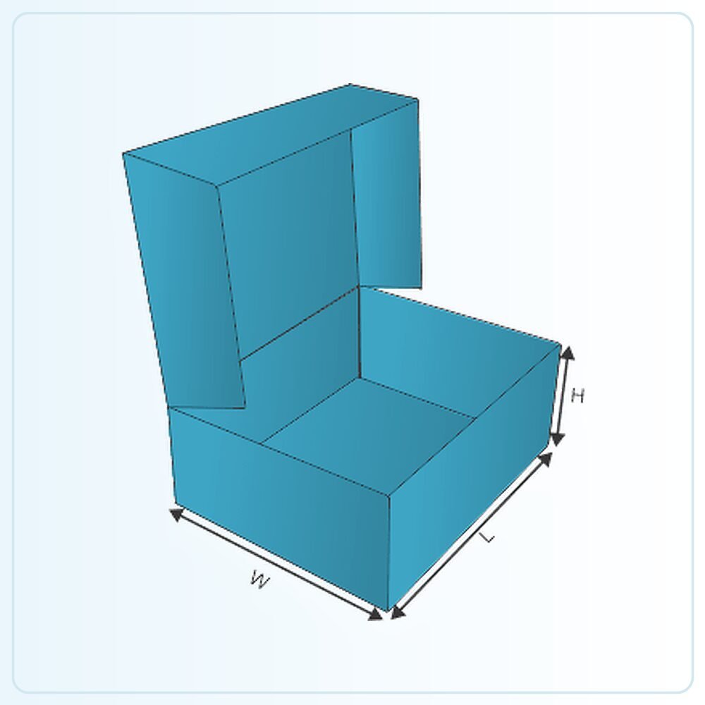Four Corner Boxes