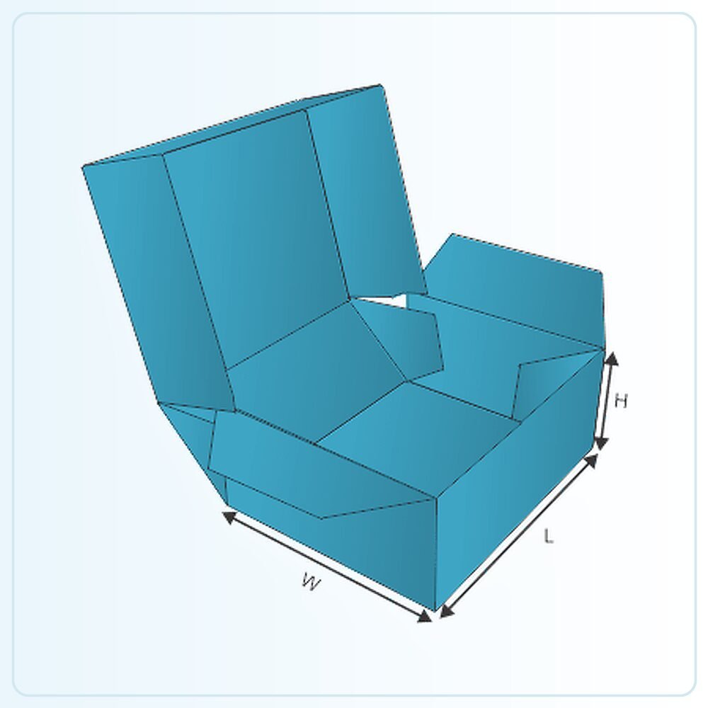 Four Corner Boxes