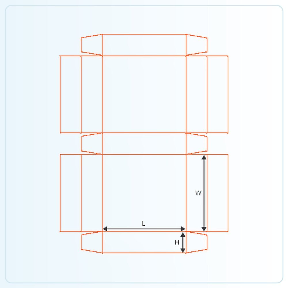 Four Corner Boxes