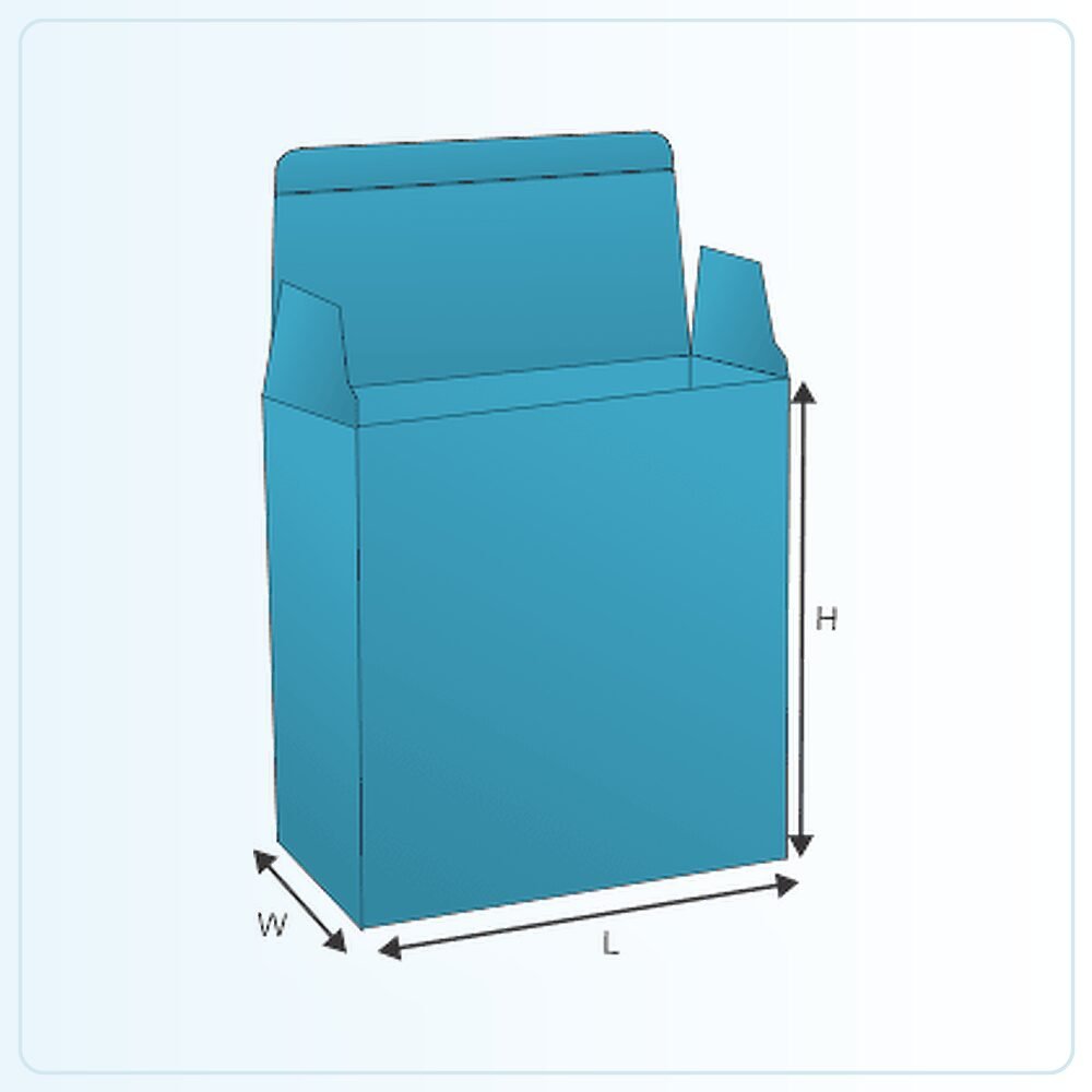 Full Flap Auto Bottom Boxes