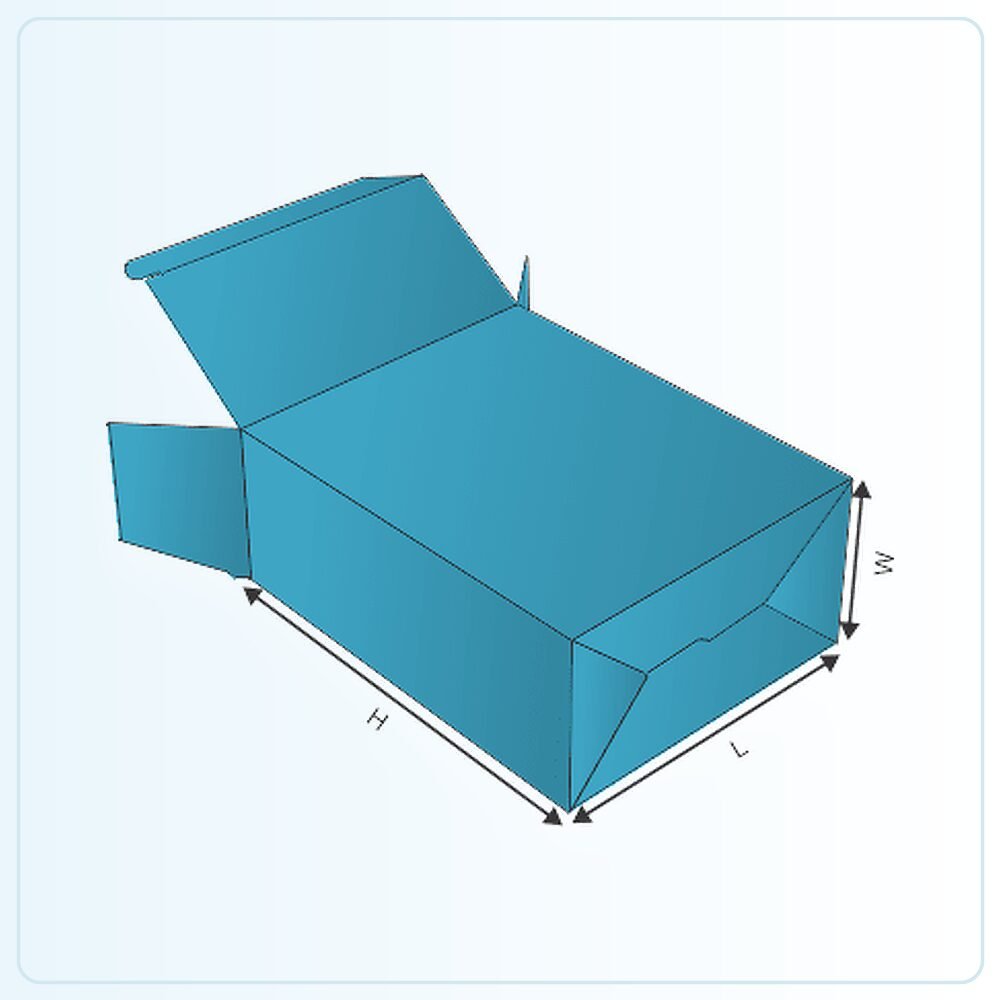 Full Flap Auto Bottom Boxes