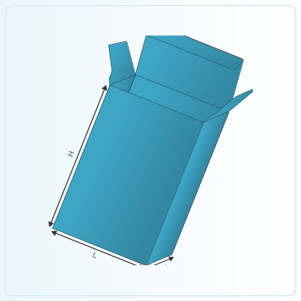 Full Flap Auto Bottom Boxes