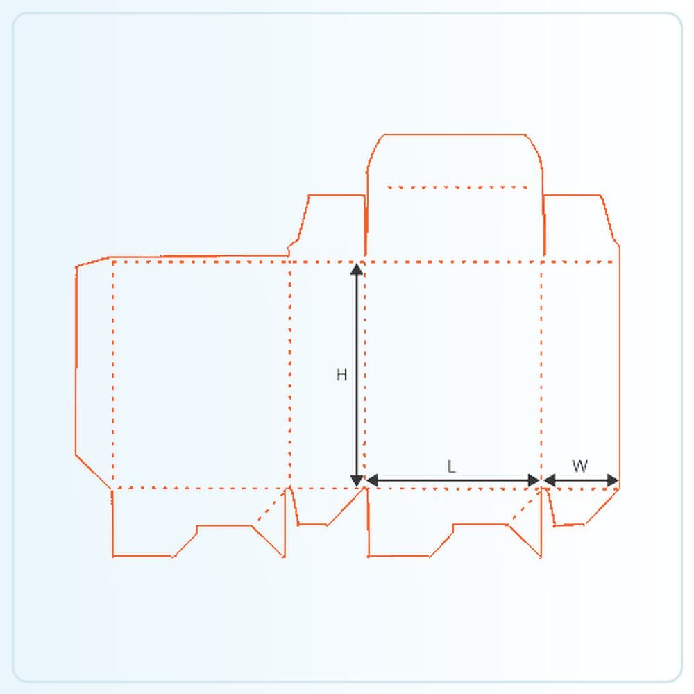 Full Flap Auto Bottom Boxes