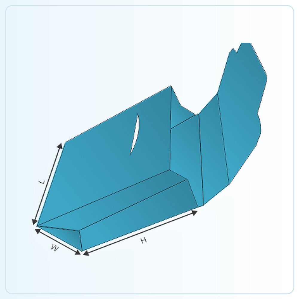 Gable Bags Auto Bottom