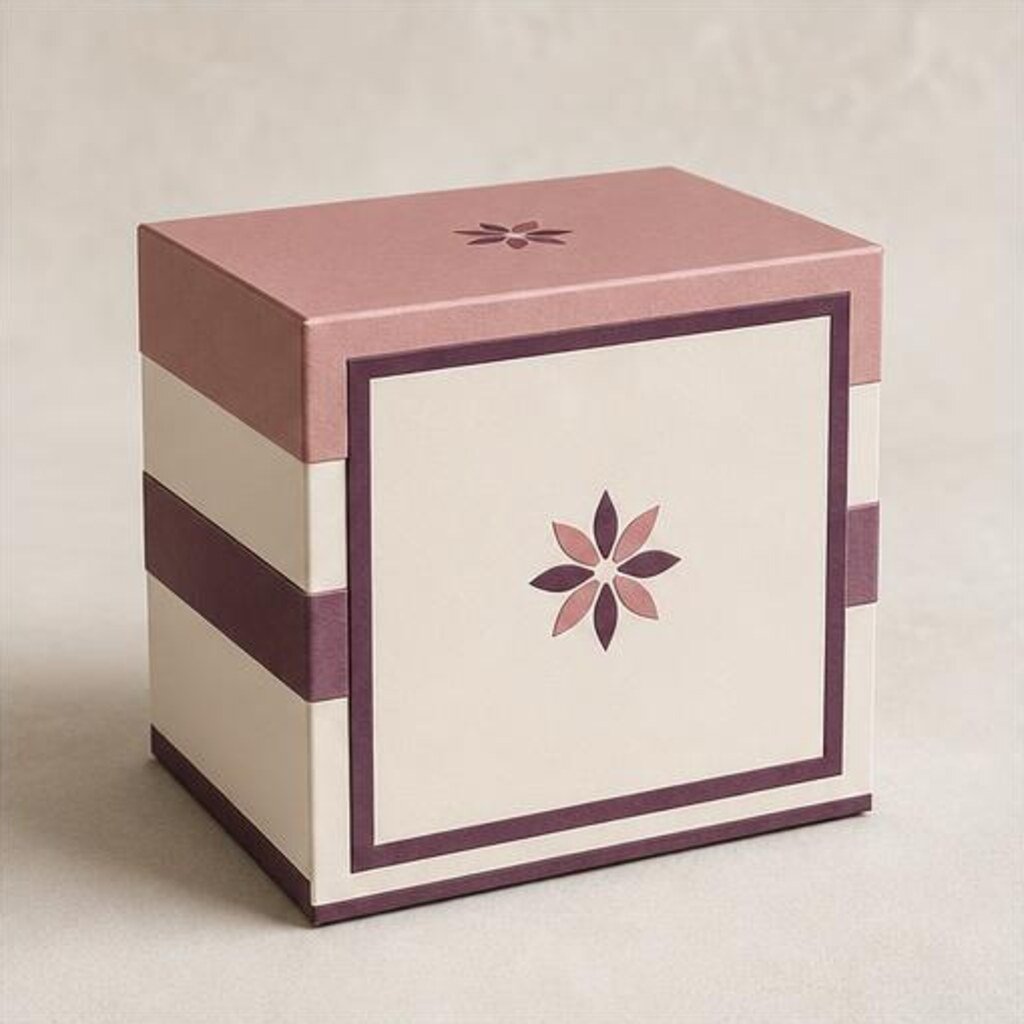 Gift Boxes with a Lid