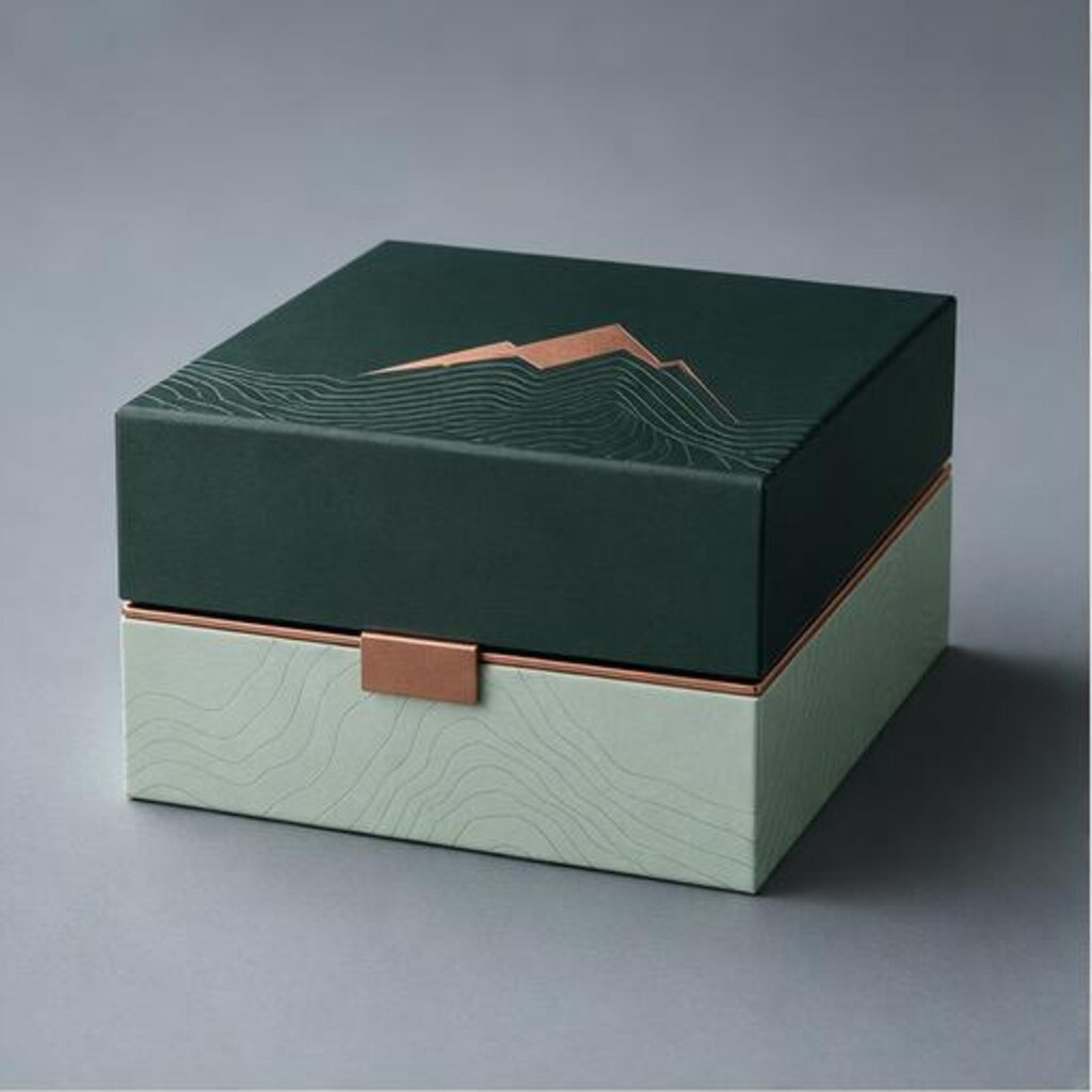 Gift Boxes with Lids