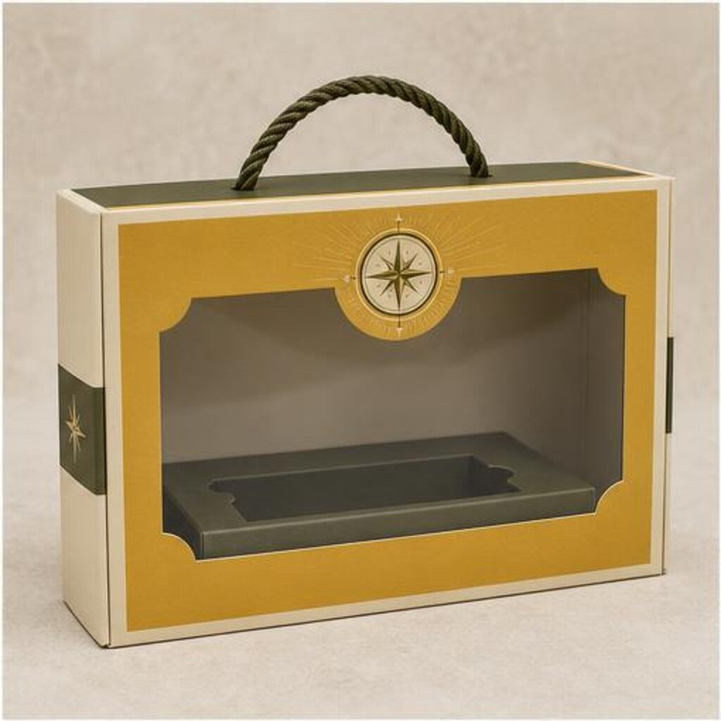Gift Window Boxes
