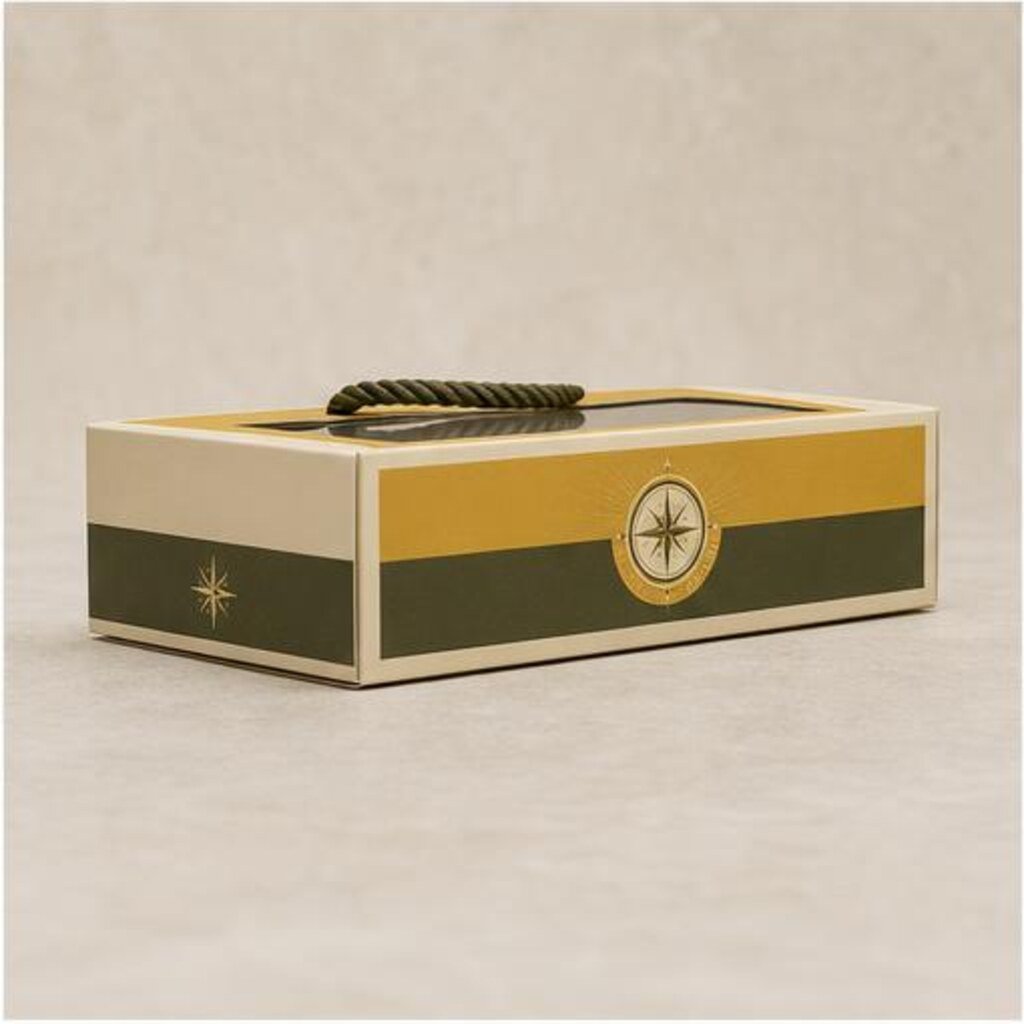 Gift Window Boxes