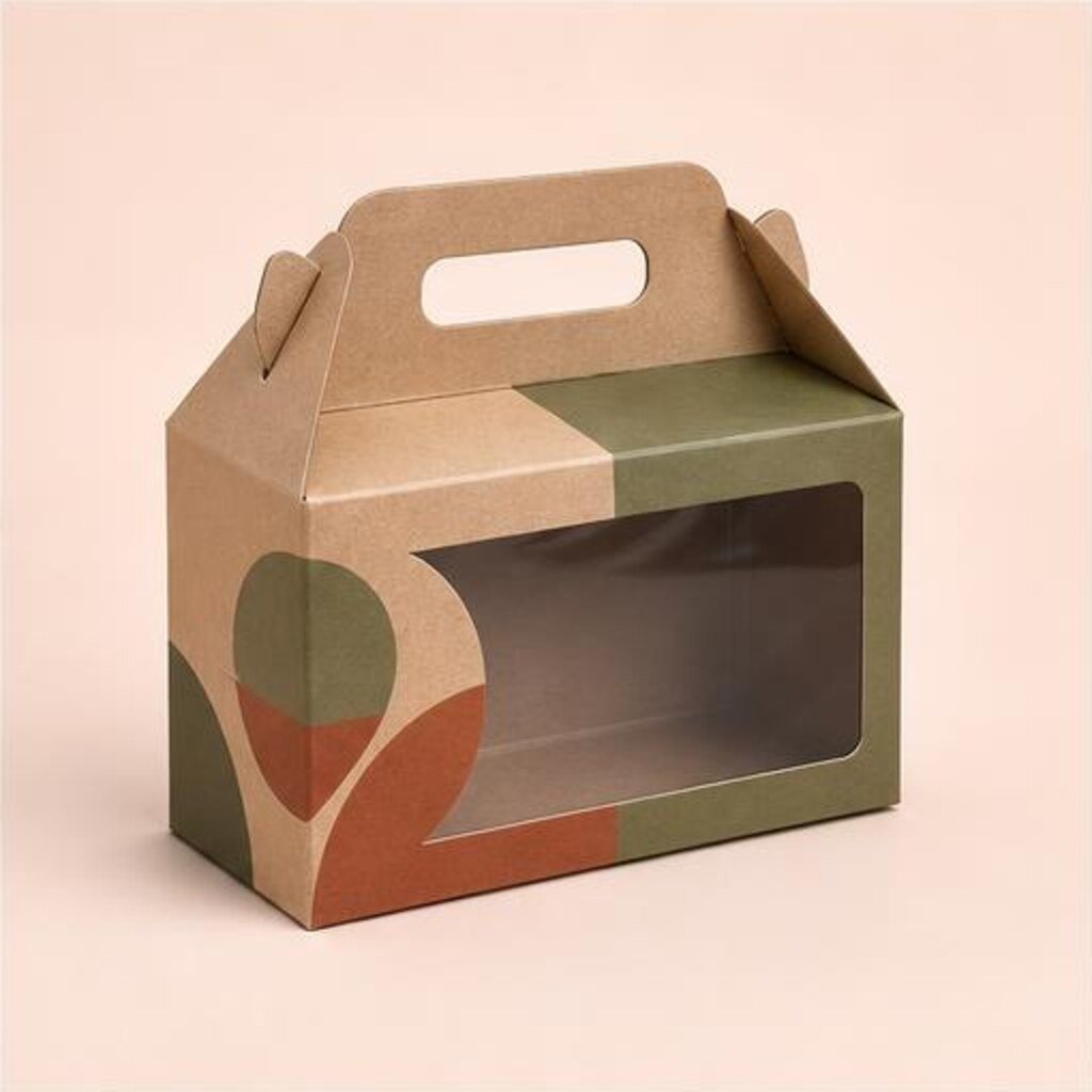 Handle Window Boxes