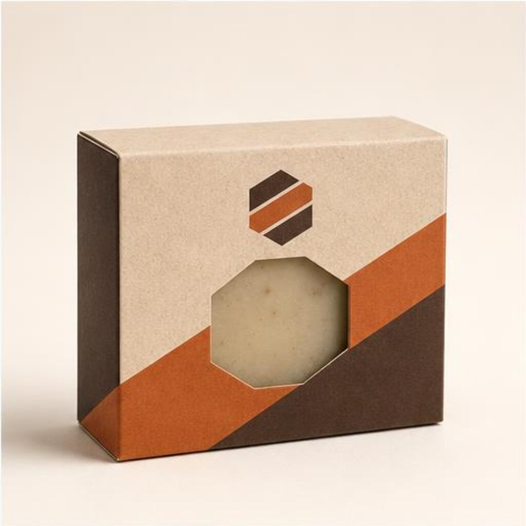 Handmade Soap Boxes