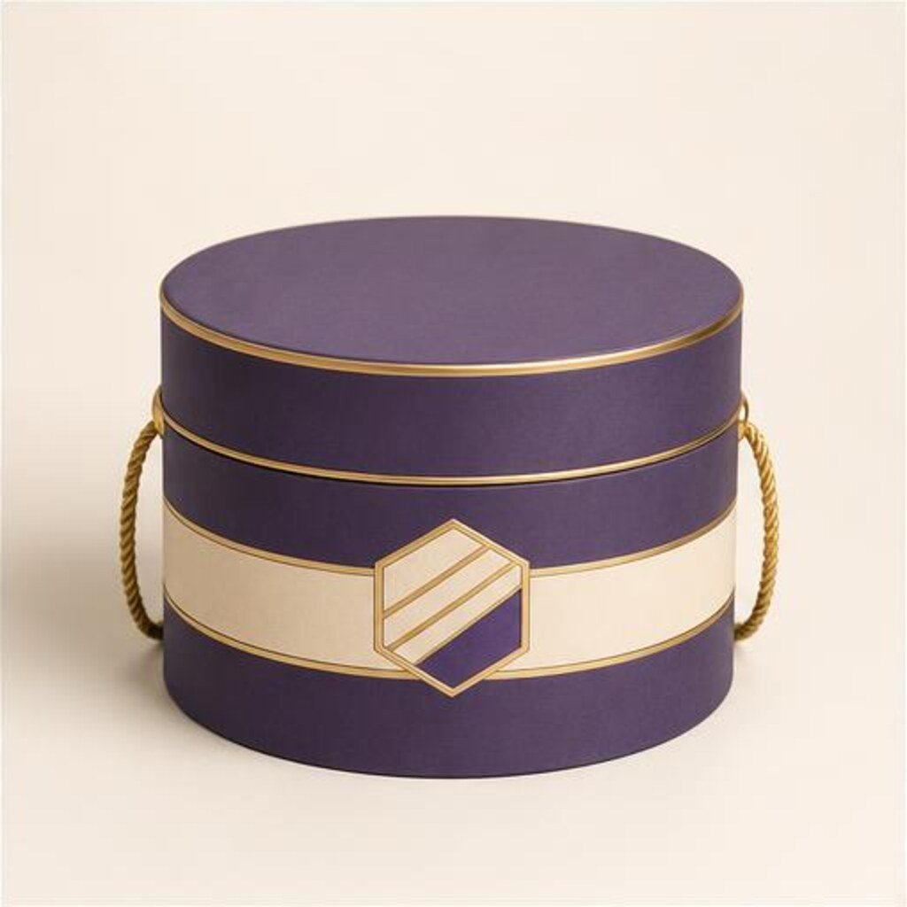 Hat Boxes