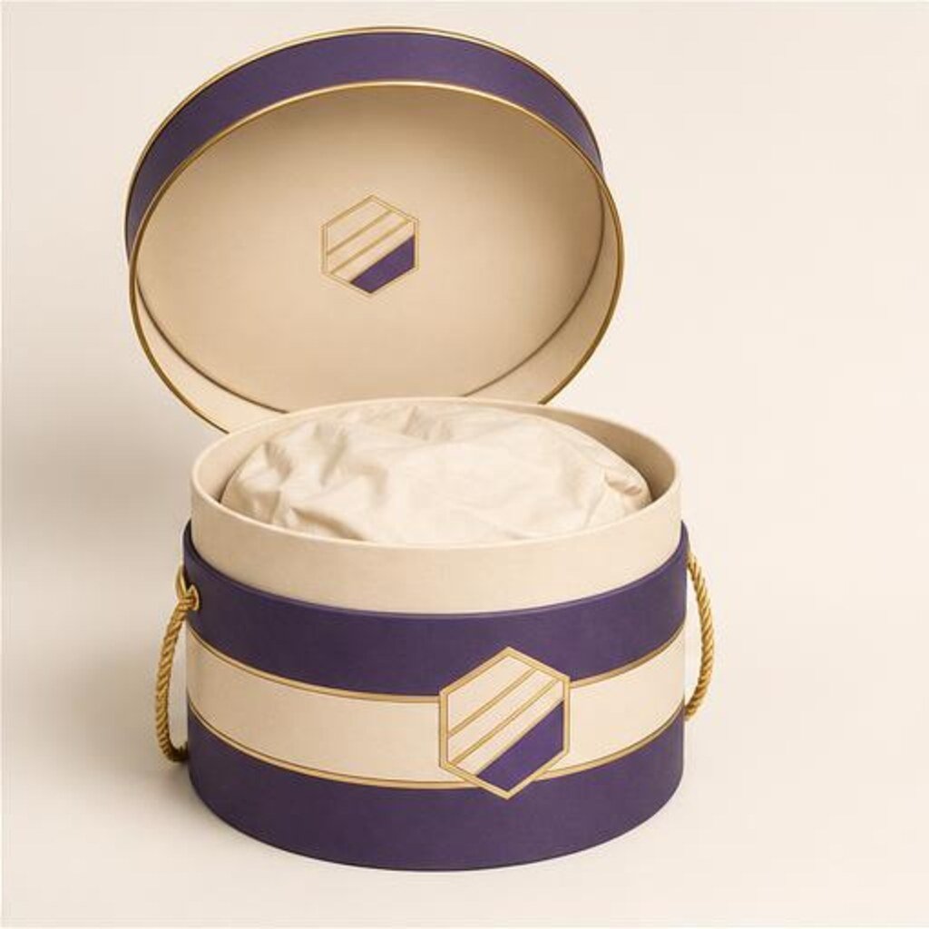 Hat Boxes