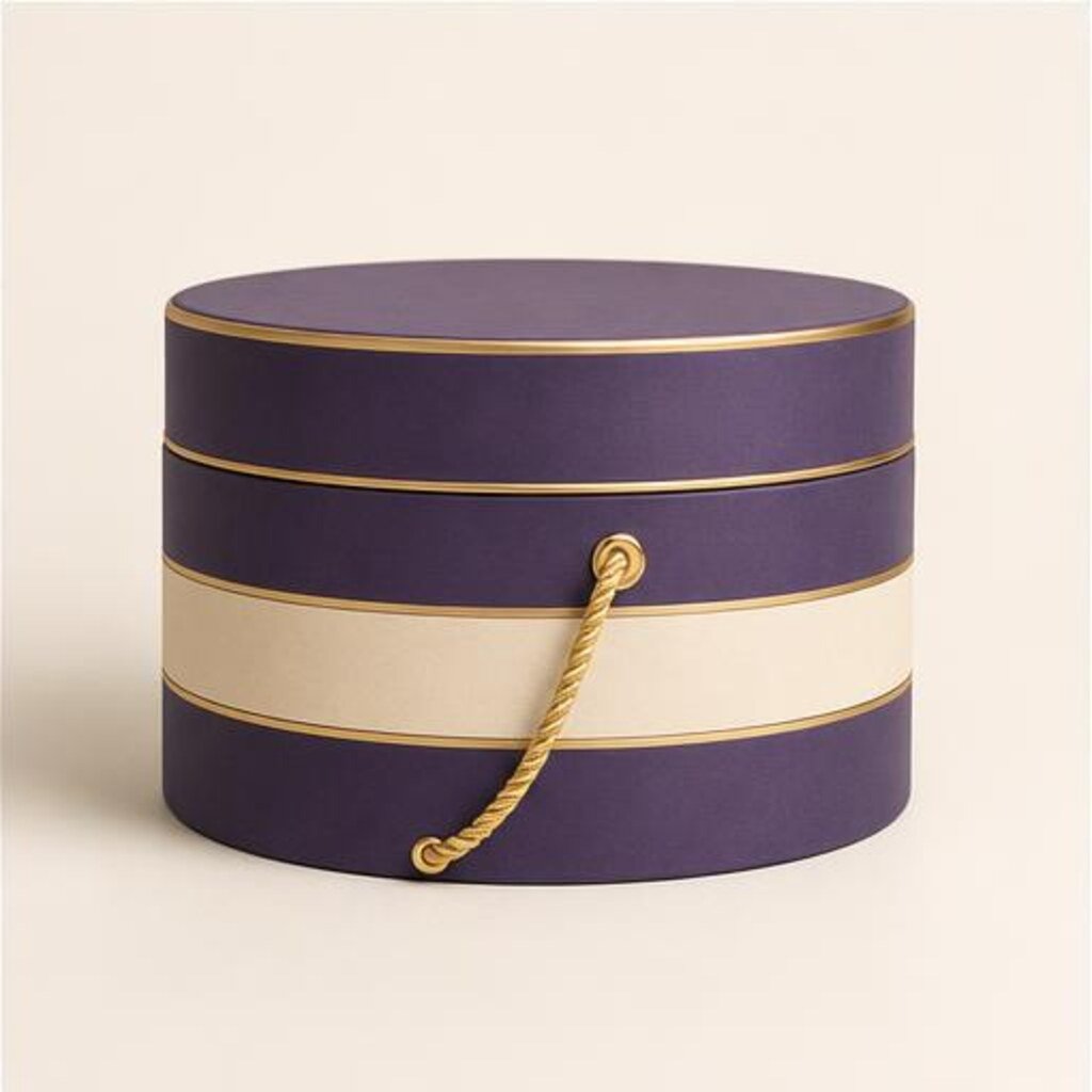 Hat Boxes