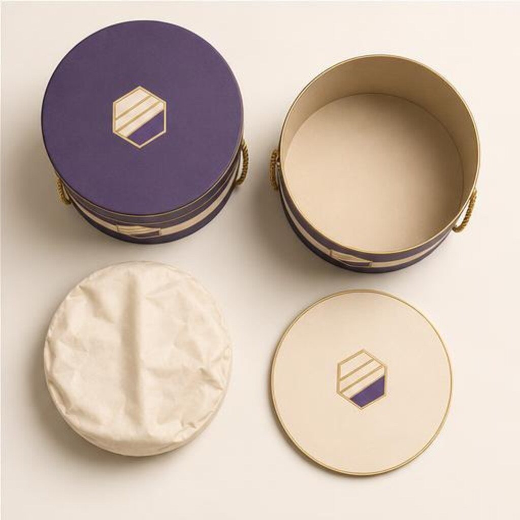 Hat Boxes