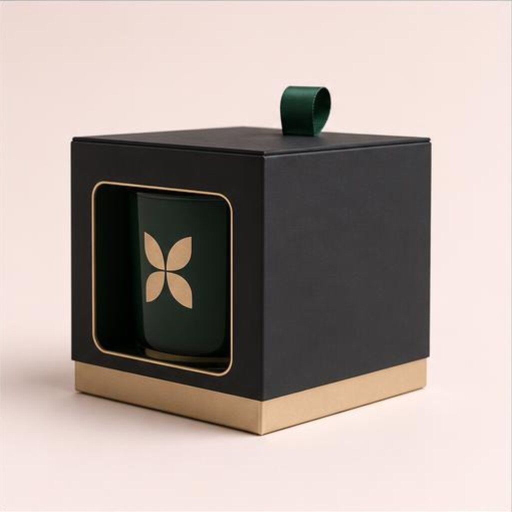 Custom Candle Boxes