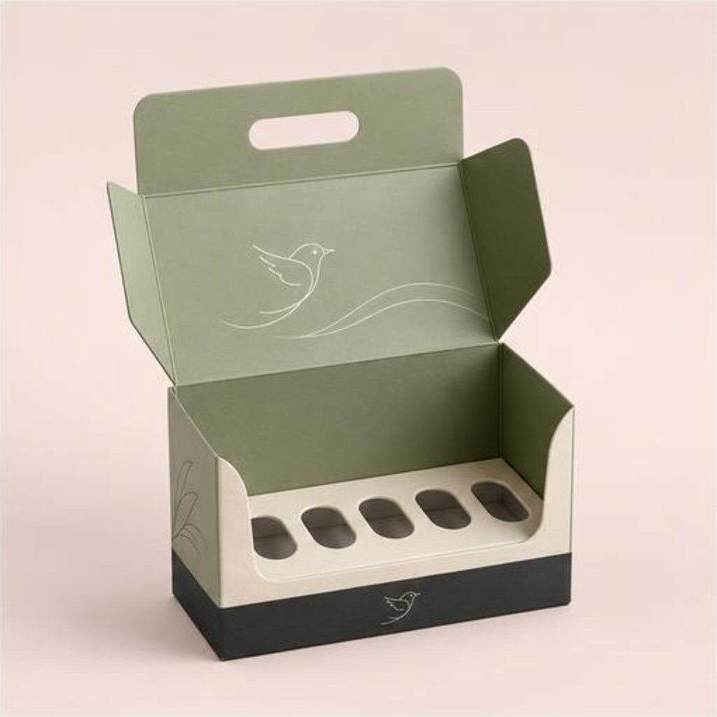 Lip Balm Display Boxes