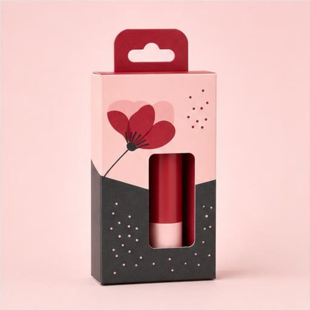 Lip Balm Packaging Boxes