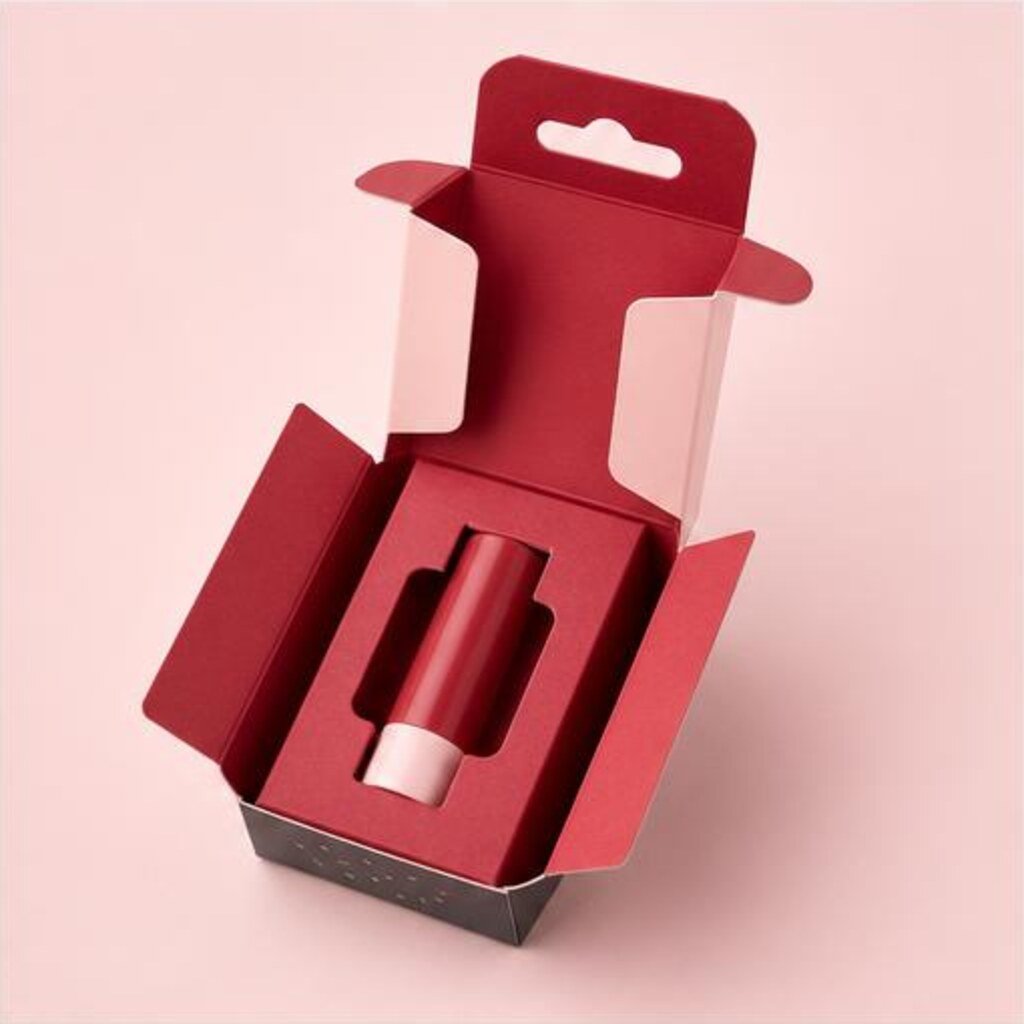 Lip Balm Packaging Boxes